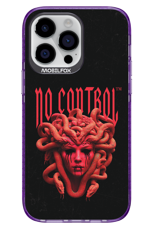 No Control - Apple iPhone 14 Pro Max