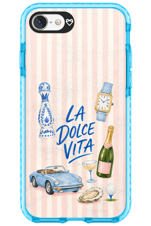 La Dolce Vita 2.0 - Apple iPhone 7