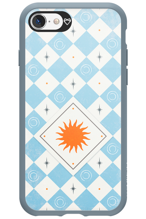 Sun Magic - Apple iPhone SE 2020