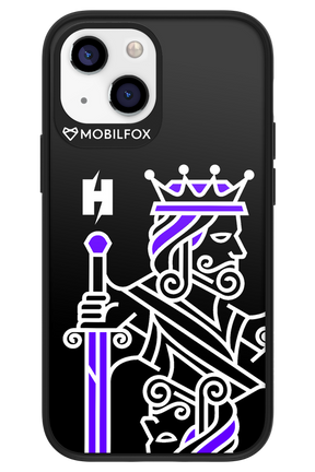 KING - Apple iPhone 13 Mini