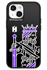 KING - Apple iPhone 13 Mini