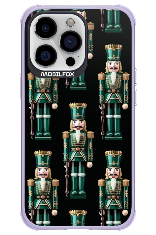 Nutcracker - Apple iPhone 13 Pro