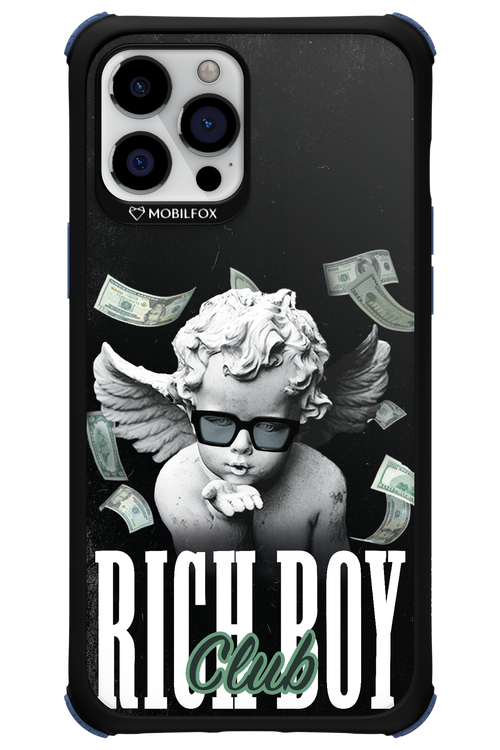 RICH BOY - Apple iPhone 12 Pro Max