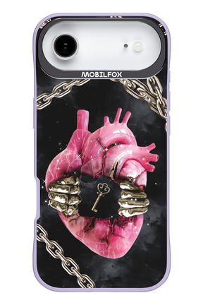 Love - Apple iPhone 17 Air