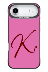 (Sorbet) K 2.0 - Apple iPhone 17 Air