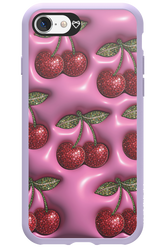 CHERRY RUBY 2.0 - Apple iPhone 8
