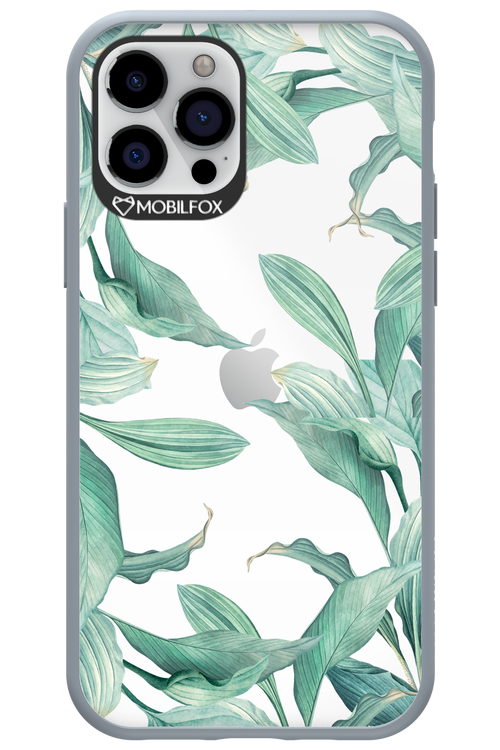 Greenpeace 2.0 - Apple iPhone 12 Pro