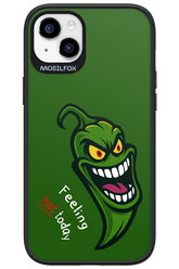 Crazy Chili - Apple iPhone 14 Plus