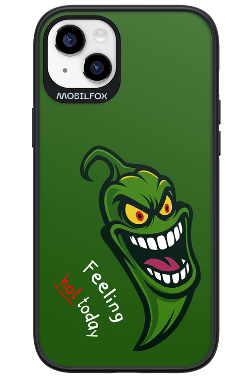 Crazy Chili - Apple iPhone 14 Plus