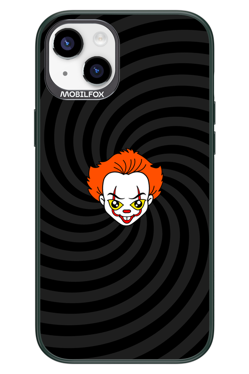 Mystery Clown - Apple iPhone 14 Plus