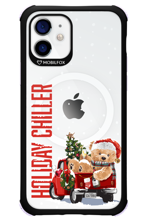 Holiday Chiller - Apple iPhone 12
