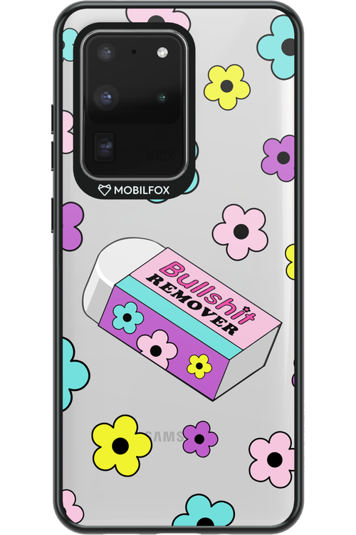 Bullsh_t Eraser - Samsung Galaxy S20 Ultra 5G