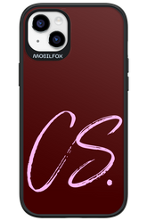 (Dark Blush) CS 2.0 - Apple iPhone 14 Plus