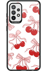 Cherry Queen - Samsung Galaxy A72