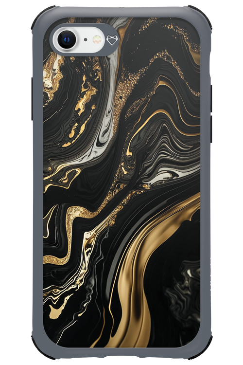 Azrael - Apple iPhone SE 2020