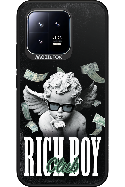 RICH BOY - Xiaomi 13