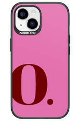 O (Sorbet) 2.0 - Apple iPhone 15