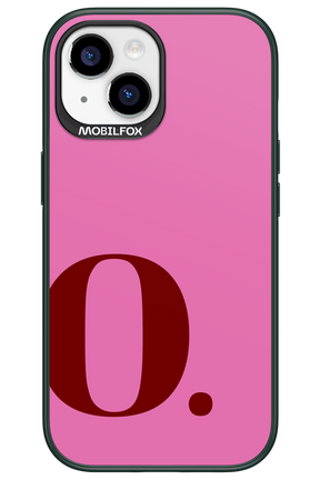 O (Sorbet) 2.0 - Apple iPhone 15