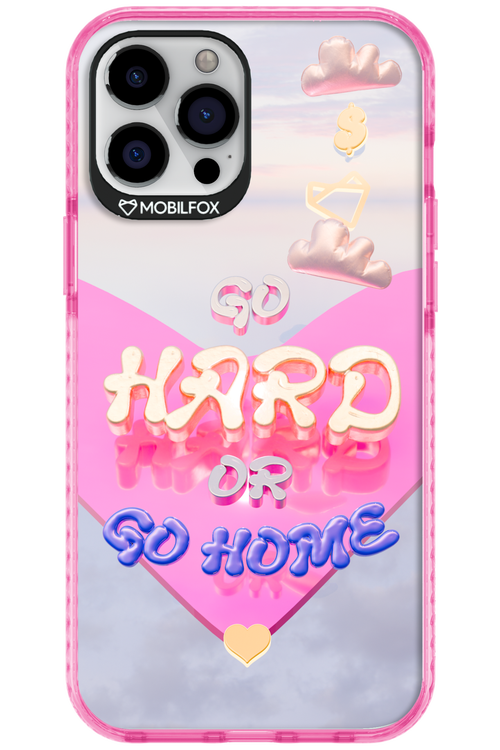 GoHard - Apple iPhone 12 Pro Max