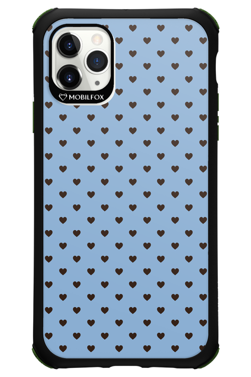 Blueberry Brunch - Apple iPhone 11 Pro Max