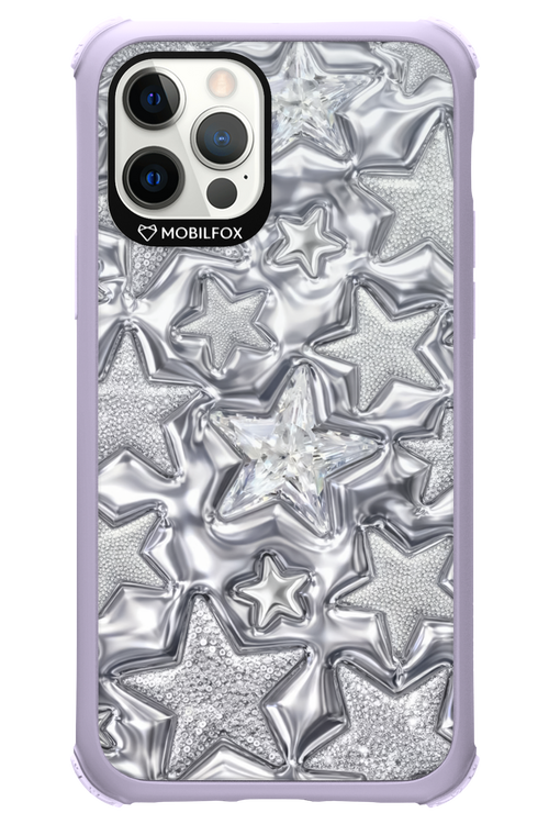 Star Gum 2.0 - Apple iPhone 12 Pro