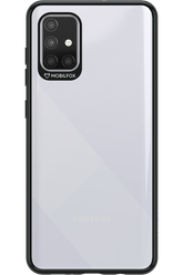 Custom Studio 2.0 - Samsung Galaxy A71