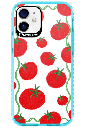 Tomato Love - Apple iPhone 12