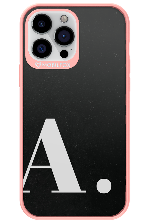 A (Off Space) 2.0 - Apple iPhone 13 Pro Max