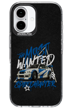Most wanted - Apple iPhone 16
