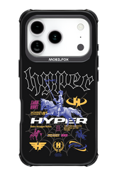 HYPER KNIGHT - Apple iPhone 17 Pro