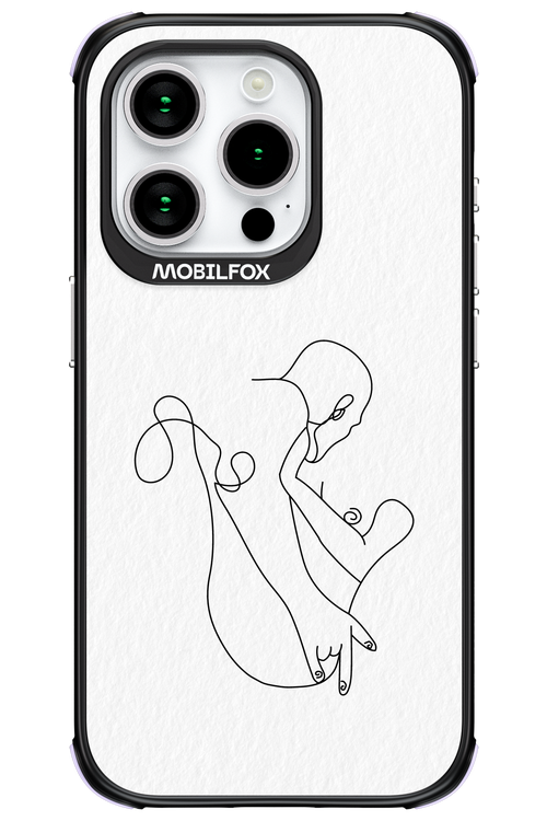 Horny for art 2.0 - Apple iPhone 15 Pro