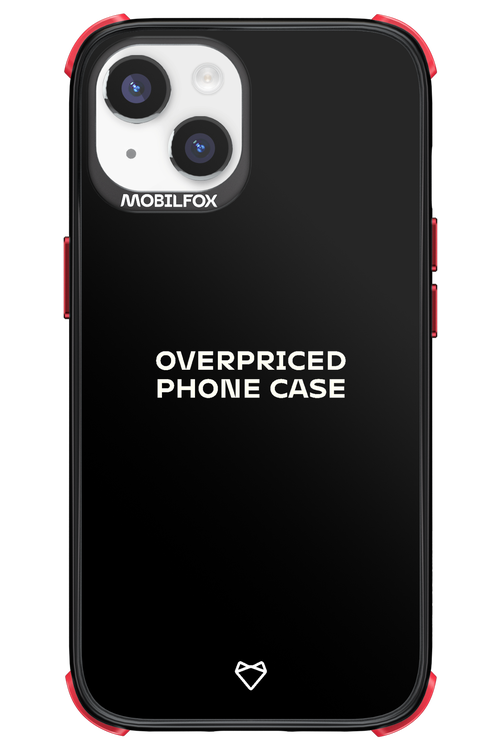 Overprieced - Apple iPhone 14