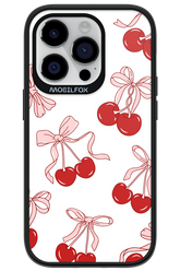 Cherry Queen - Apple iPhone 14 Pro