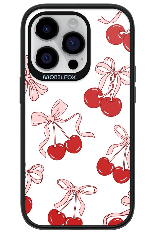 Cherry Queen - Apple iPhone 14 Pro