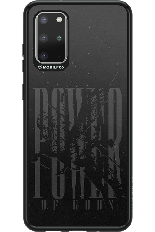 Power of Gods - Samsung Galaxy S20+