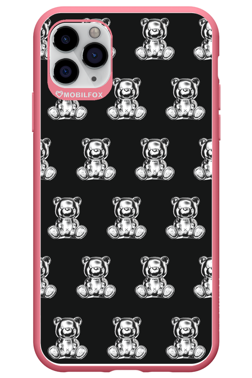 Dollar Bear Pattern - Apple iPhone 11 Pro Max