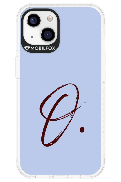 (Jellyfish Presso) O 2.0 - Apple iPhone 13