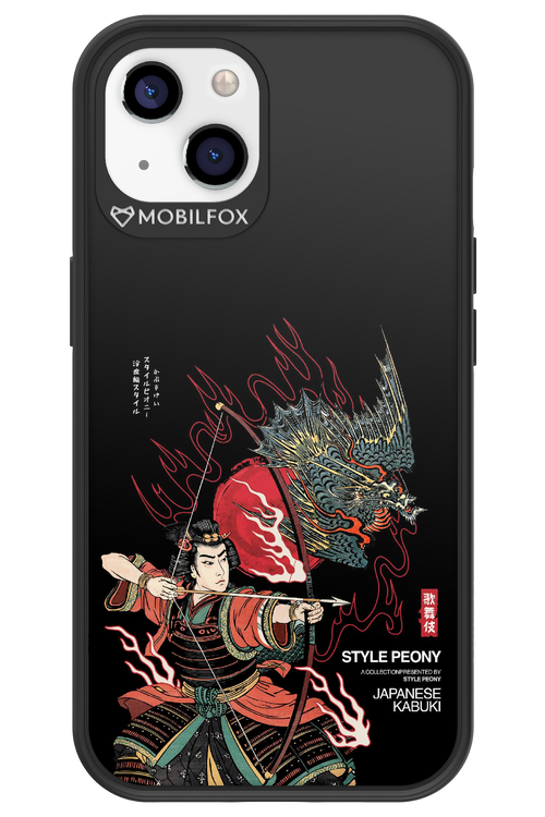 Kabuki 2.0 - Apple iPhone 13