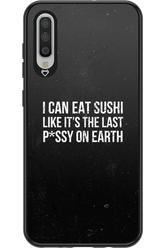 SUSHI 2.0 - Samsung Galaxy A70