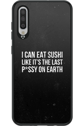 SUSHI 2.0 - Samsung Galaxy A70