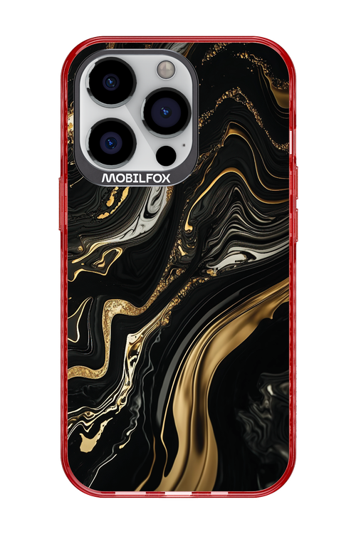 Azrael - Apple iPhone 13 Pro