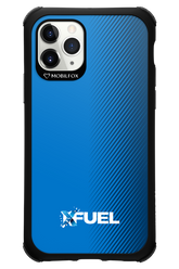 Blue Velocity - Apple iPhone 11 Pro