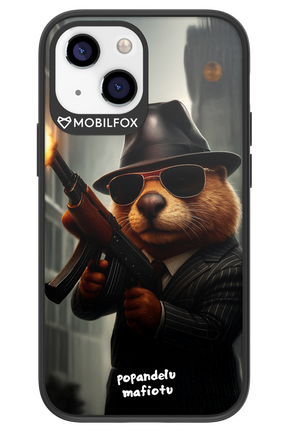 Popandelu mafiotu - Apple iPhone 13 Mini