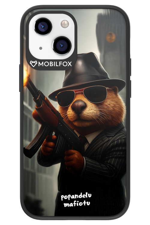 Popandelu mafiotu - Apple iPhone 13 Mini
