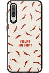 Hot Feeling - Samsung Galaxy A50