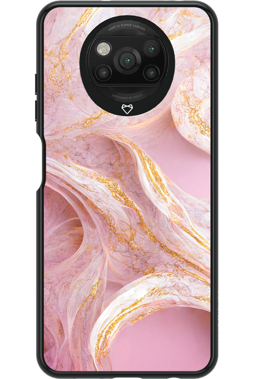 Rosequartz Silk - Xiaomi Poco X3 NFC