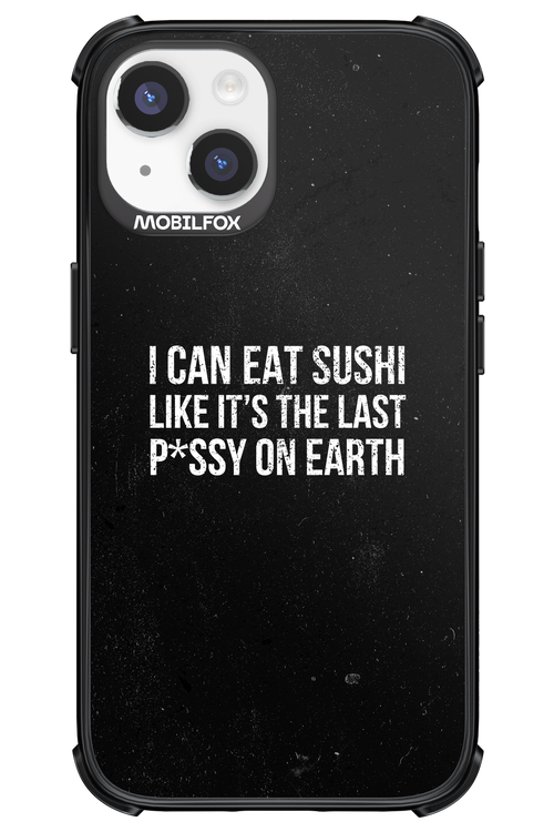 SUSHI 2.0 - Apple iPhone 14