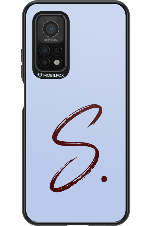 (Jellyfish Presso) S 2.0 - Xiaomi Mi 10T 5G