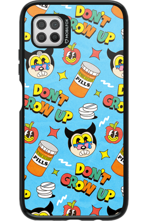 don_t grow up 2.0 - Huawei P40 Lite