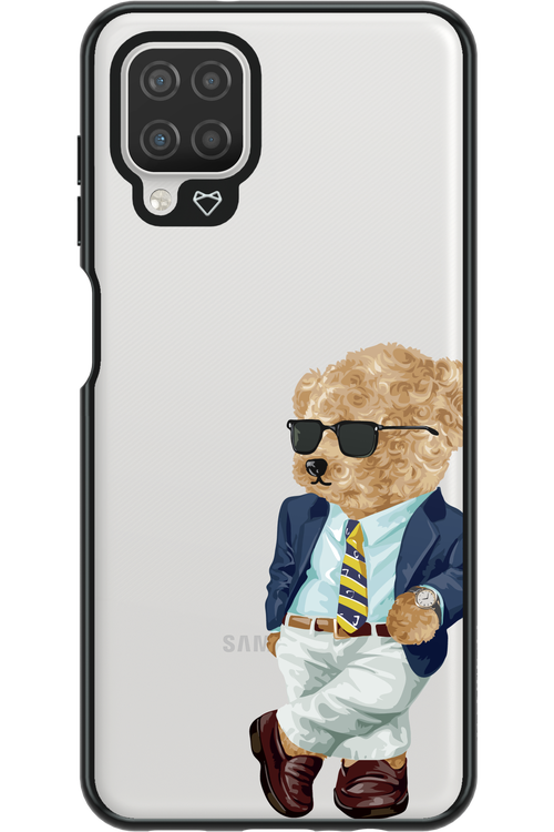 Boss 2.0 - Samsung Galaxy A12